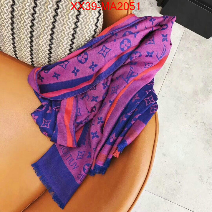 Scarf-LV,2023 luxury replicas , ID: MA2051,$: 39USD