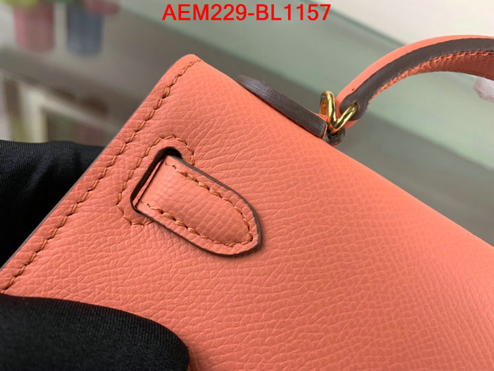 Hermes Bags(TOP)-Kelly-,cheap high quality replica ,ID: BL1157,$: 229USD