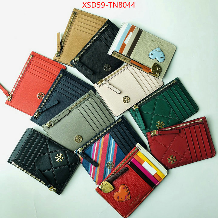 Tory Burch Bags(TOP)-Wallet,ID: TN8044,$: 59USD