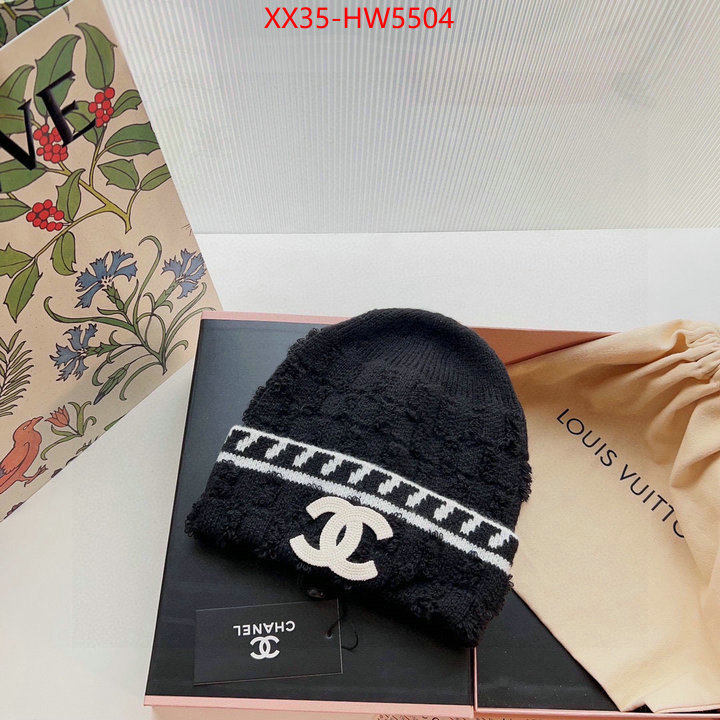 Cap (Hat)-Chanel,where can i buy the best quality , ID: HW5504,$: 35USD