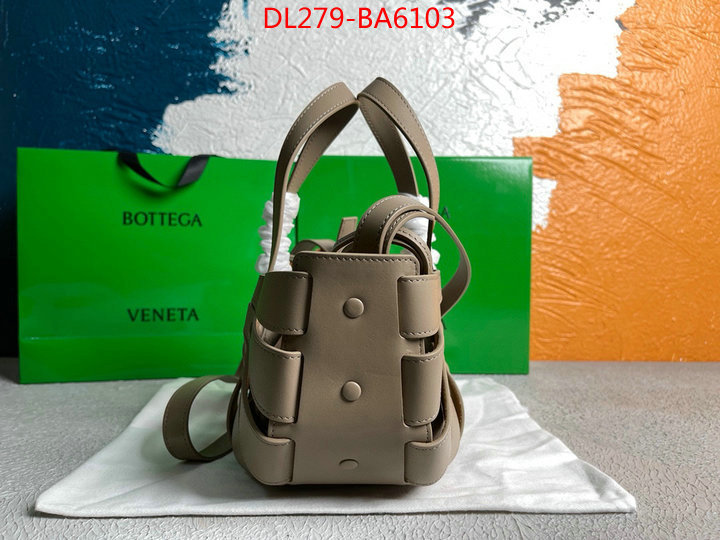 BV Bags(TOP)-Handbag-,replica ,ID: BA6103,$: 279USD