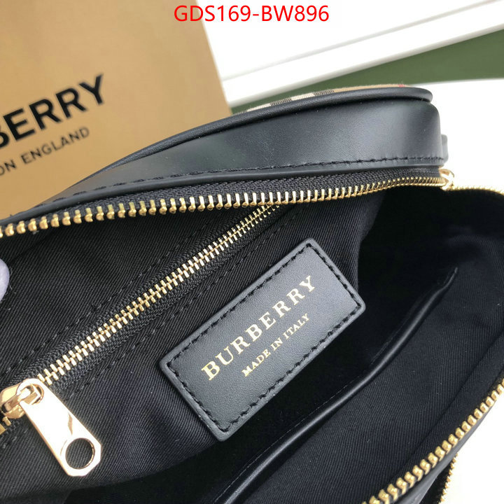 Burberry Bags(TOP)-Diagonal-,best wholesale replica ,ID: BW896,$: 169USD