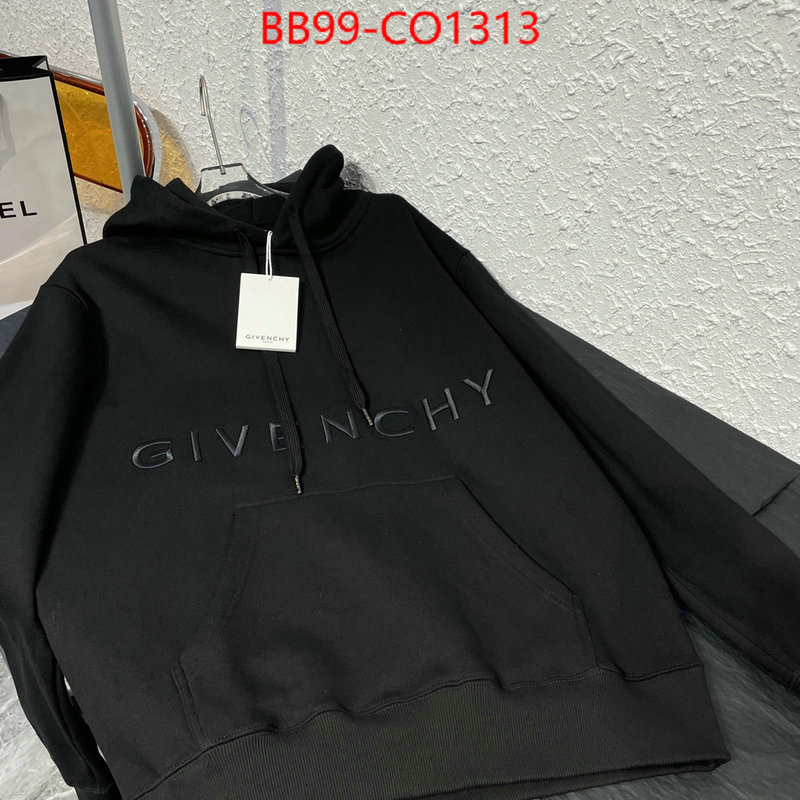 Clothing-Givenchy,best replica new style ,ID: CO1313,$: 99USD
