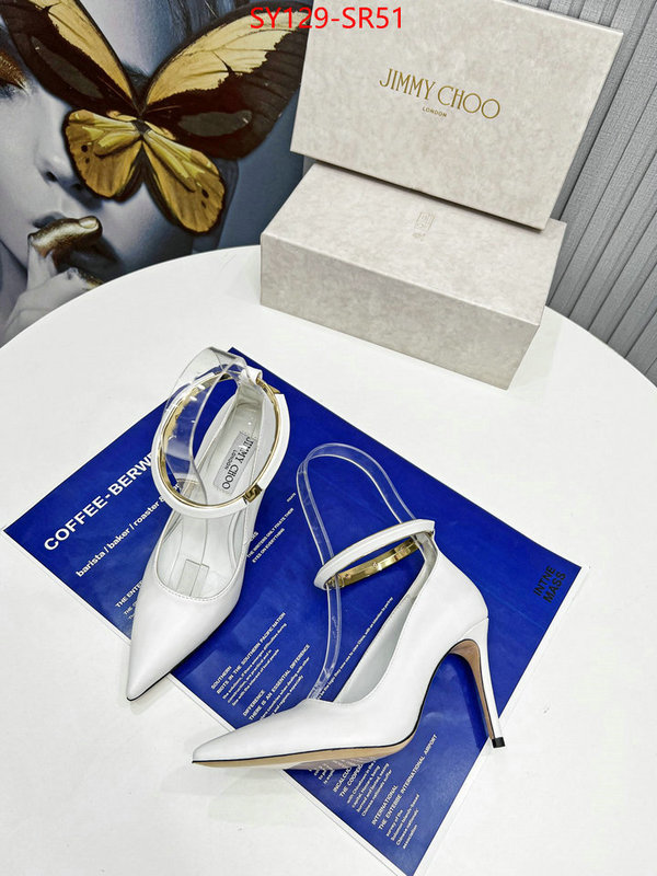 Women Shoes-Jimmy Choo,fashion , ID: SR51,$: 129USD