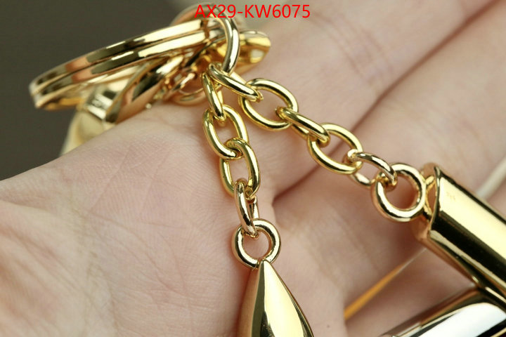 Key pendant-LV,wholesale replica shop ,ID: KW6075,$: 29USD