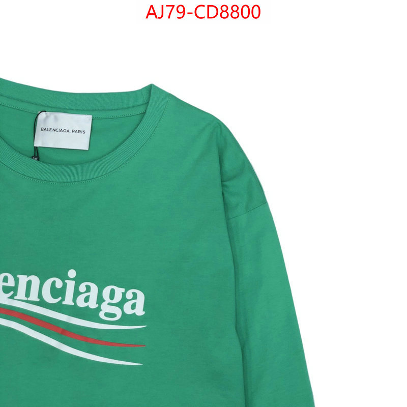 Clothing-Balenciaga,where can i buy the best quality , ID: CD8800,$: 79USD