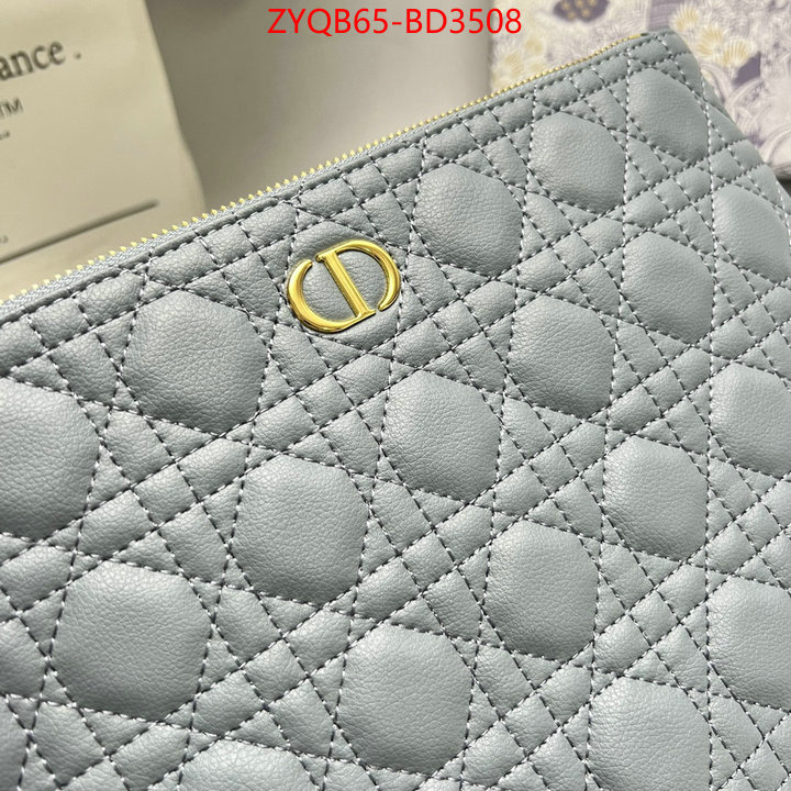 Dior Bags(4A)-Other Style-,ID: BD3508,$: 65USD