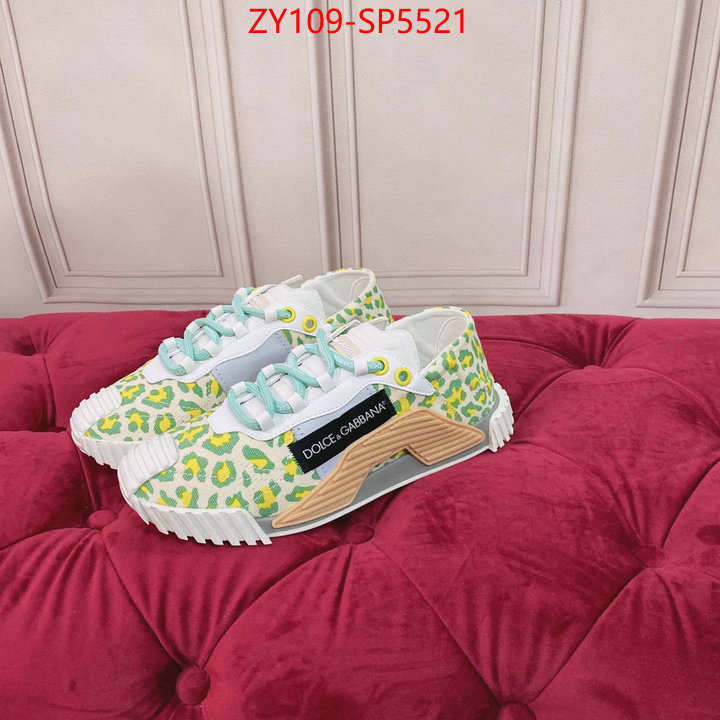 Women Shoes-DG,can i buy replica , ID: SP5521,$: 109USD