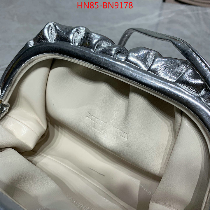 BV Bags(4A)-Pouch Series-,exclusive cheap ,ID: BN9178,$: 85USD