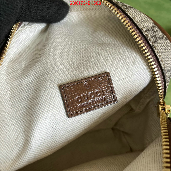 Gucci Bags Promotion,,ID: BK508,