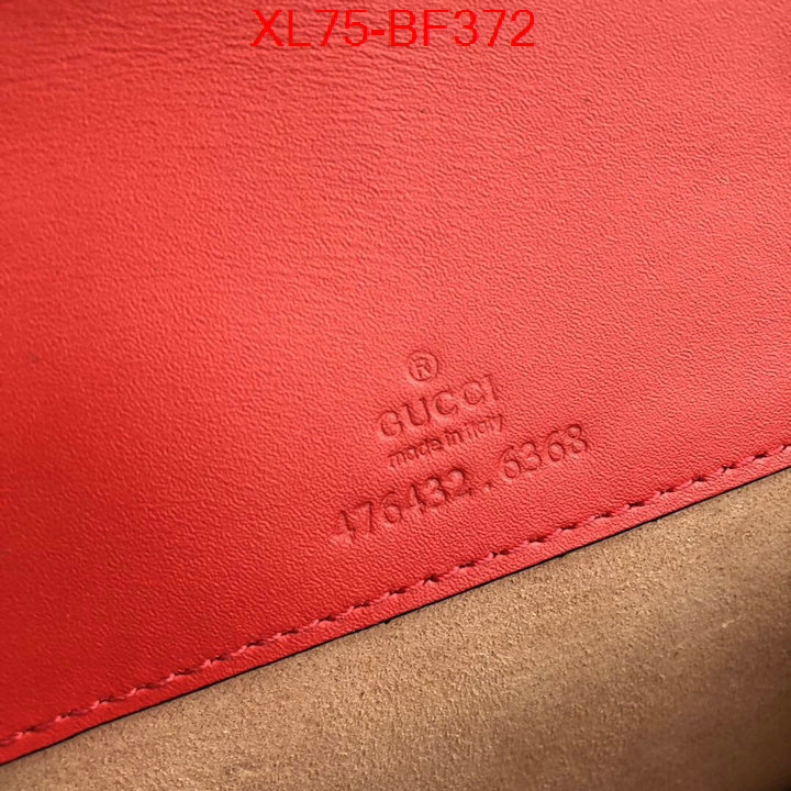 Gucci Bags(4A)-Dionysus-,what 1:1 replica ,ID: BF372,$:75USD