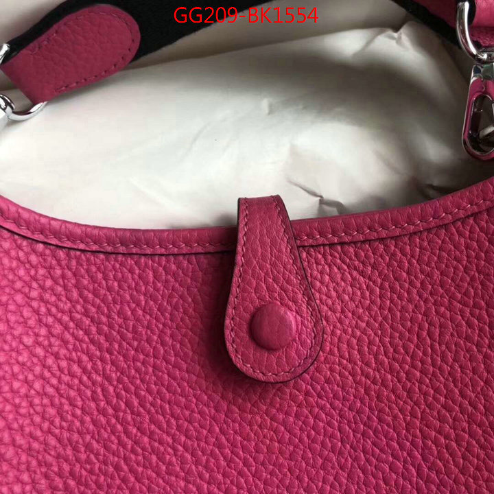 Hermes Bags(TOP)-Evelyne-,the best designer ,ID: BK1554,$:209USD