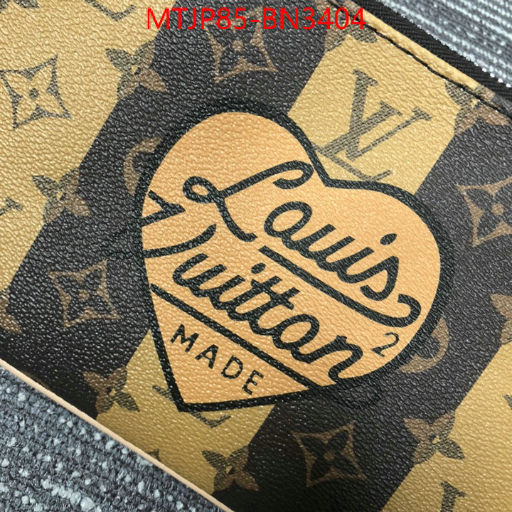 LV Bags(4A)-Pochette MTis Bag-Twist-,ID: BN3404,$: 85USD