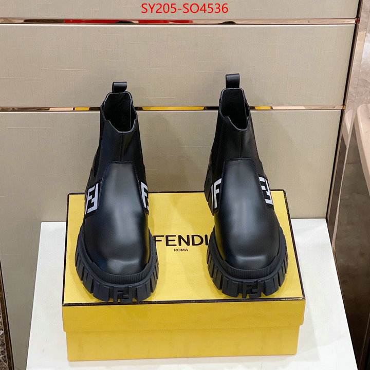 Men Shoes-Boots,copy aaaaa , ID: SO4536,$: 205USD