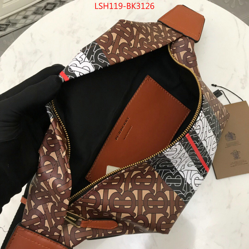 Burberry Bags(TOP)-Diagonal-,ID: BK3126,$:119USD