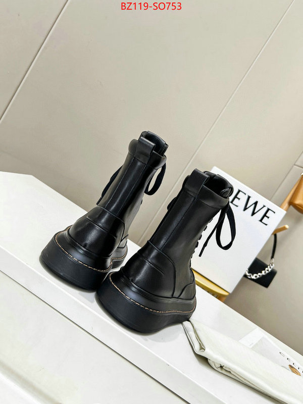 Women Shoes-Loewe,how to find replica shop , ID: SO753,$: 119USD