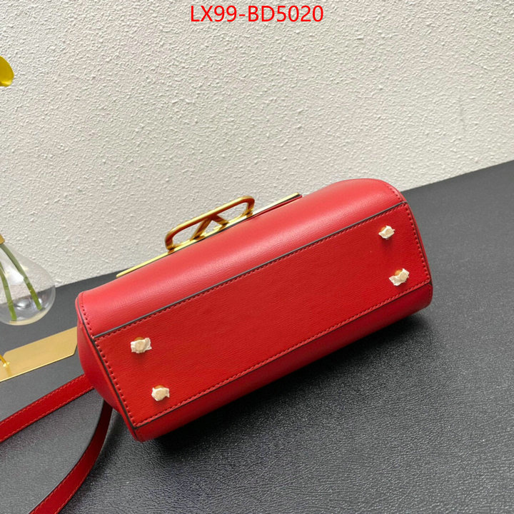 Valentino Bags(4A)-Diagonal-,new ,ID: BD5020,$: 99USD