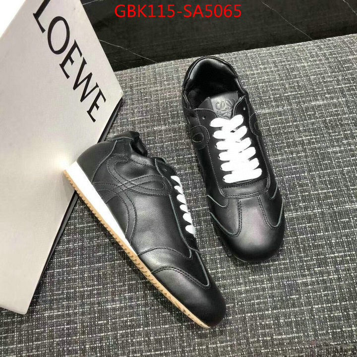 Women Shoes-Loewe,top grade , ID: SA5065,$: 115USD