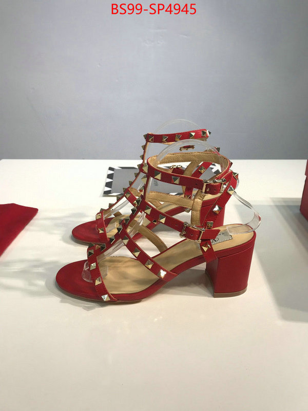 Women Shoes-Valentino,best luxury replica , ID: SP4945,$: 99USD