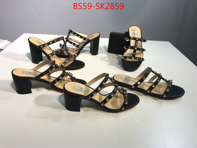 Women Shoes-Valentino,sell online luxury designer , ID: SK2859,$:59USD