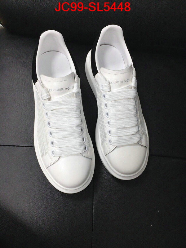 Women Shoes-Alexander McQueen,cheap replica , ID:SL5448,$:99USD