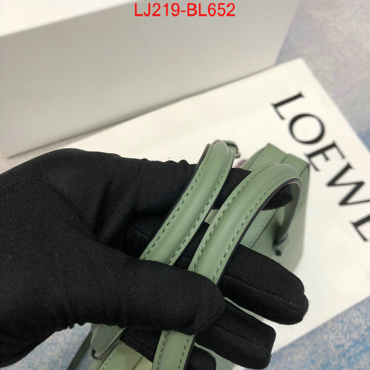 Loewe Bags(TOP)-Diagonal-,replica how can you ,ID: BL652,$:219USD