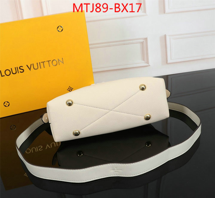 LV Bags(4A)-Alma-,buy top high quality replica ,ID: BX17,$: 89USD