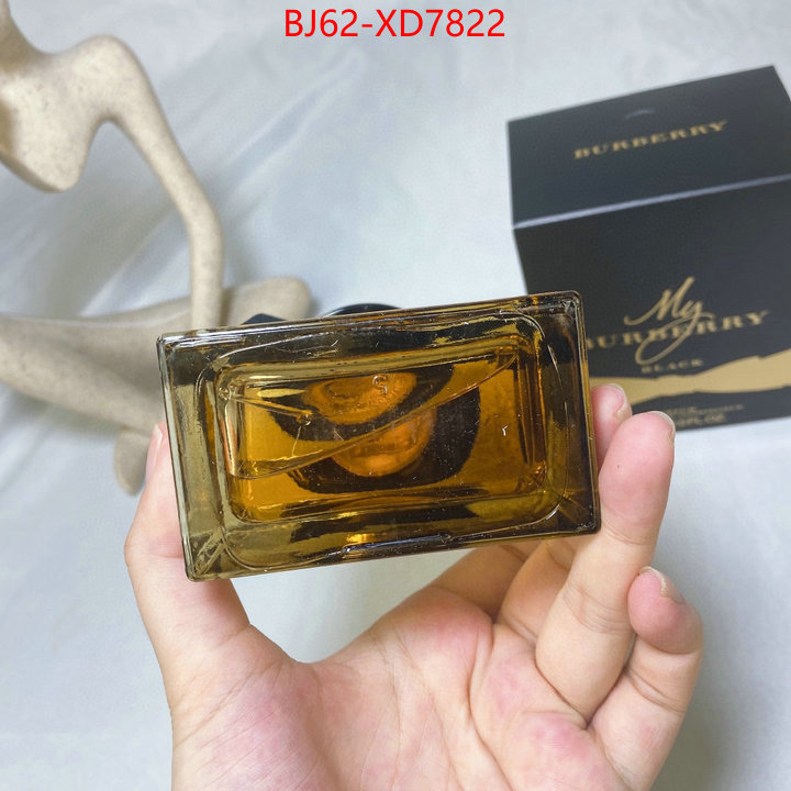 Perfume-Burberry,shop designer replica , ID: XD7822,$: 62USD