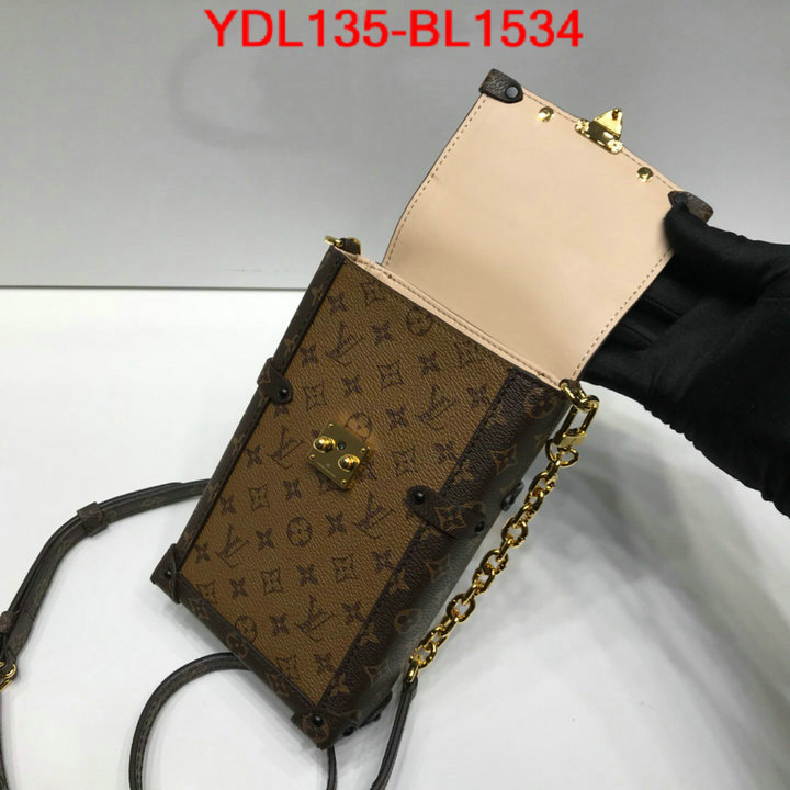 LV Bags(TOP)-Pochette MTis-Twist-,ID: BL1534,$: 135USD