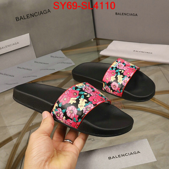 Women Shoes-Gucci,exclusive cheap , ID: SL4110,$: 69USD