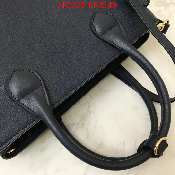 Burberry Bags(TOP)-Handbag-,best replica new style ,ID: BP3549,$: 239USD