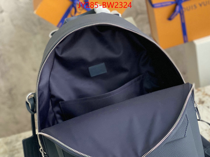 LV Bags(TOP)-Backpack-,ID: BW2324,$: 285USD