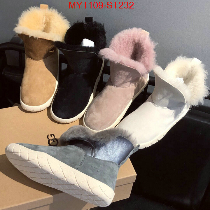 Women Shoes-UGG,top fake designer , ID:ST232,$: 109USD