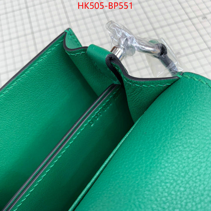 Hermes Bags(TOP)-Roulis,7 star collection ,ID: BP551,$:505USD