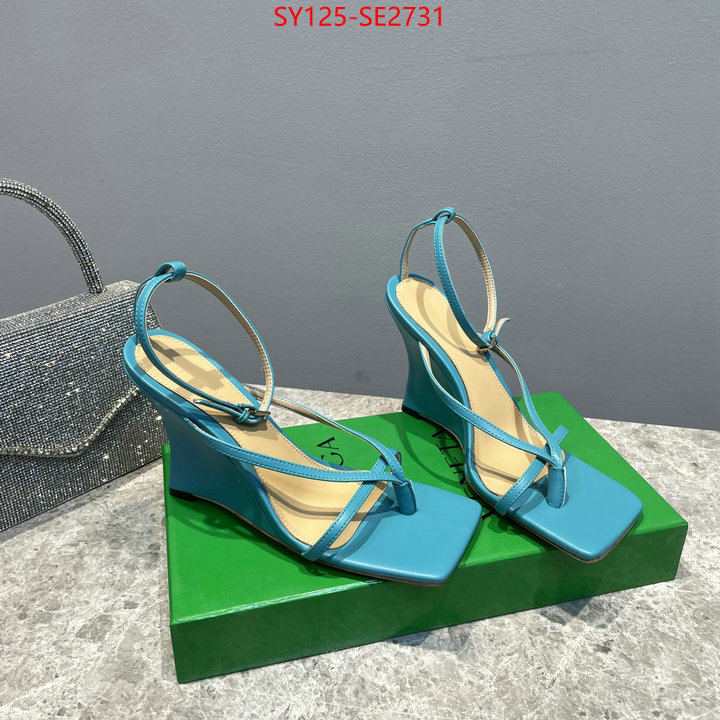 Women Shoes-BV,the most popular , ID: SE2731,$: 125USD