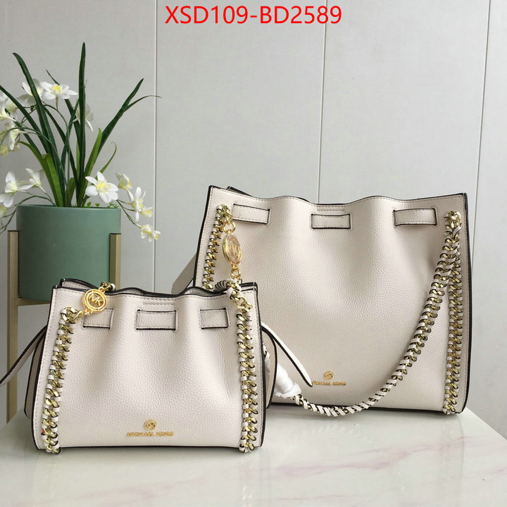 Michael Kors Bags(4A)-Handbag-,wholesale replica shop ,ID: BD2589,