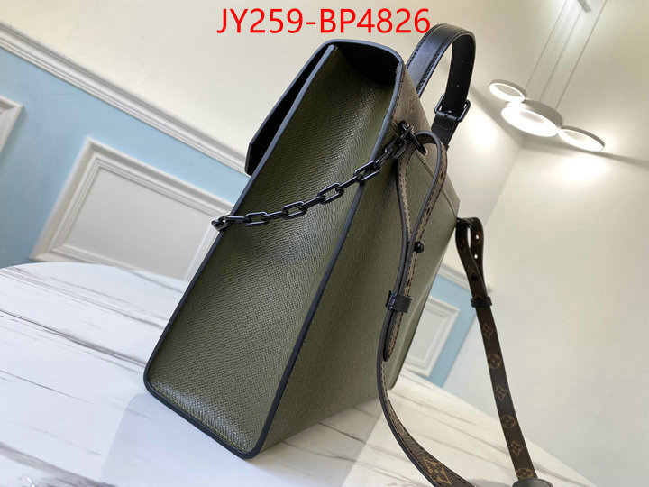 LV Bags(TOP)-Explorer-Anton-Dandy-,ID: BP4826,$: 259USD