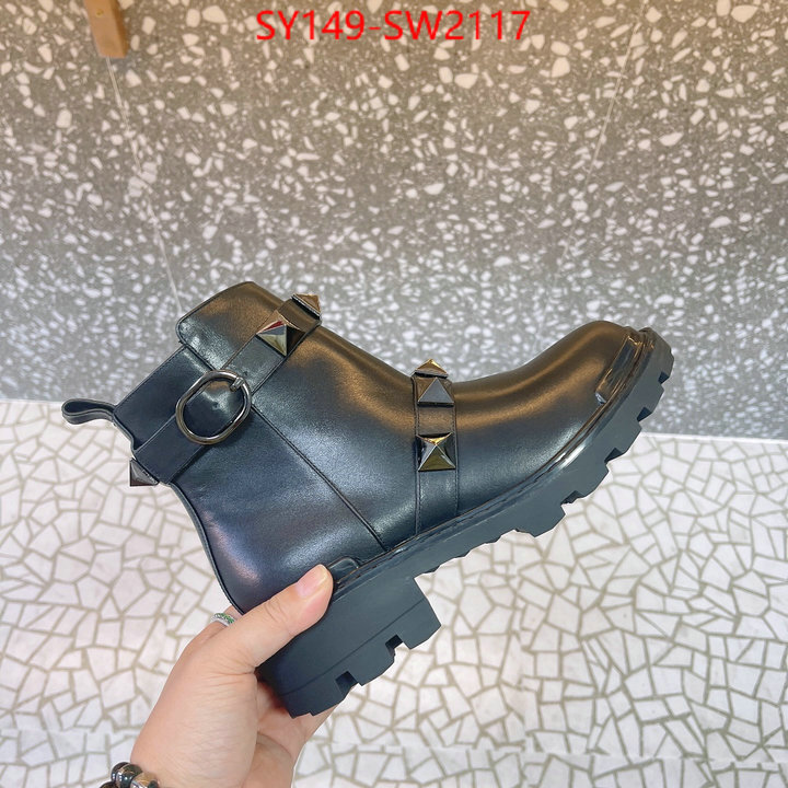 Women Shoes-Boots,best replica , ID: SW2117,$: 149USD