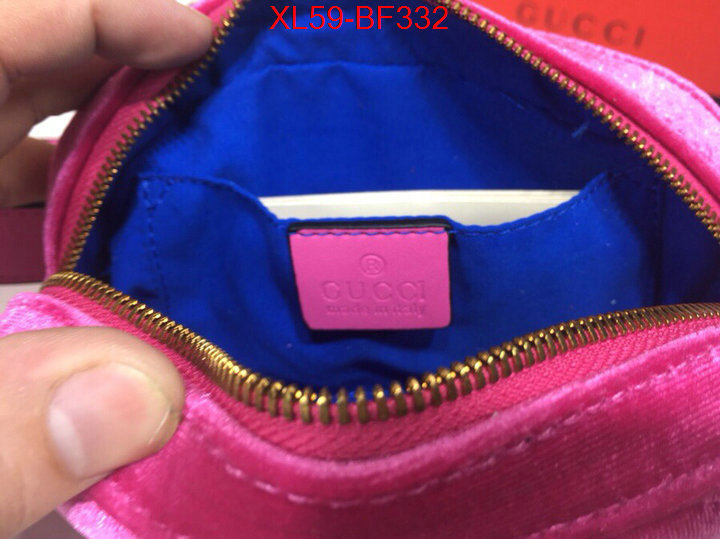Gucci Bags(4A)-Marmont,for sale online ,ID: BF332,$:59USD