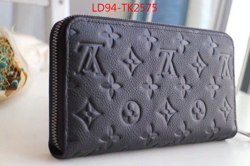 LV Bags(TOP)-Wallet,ID: TK2575,$:94USD