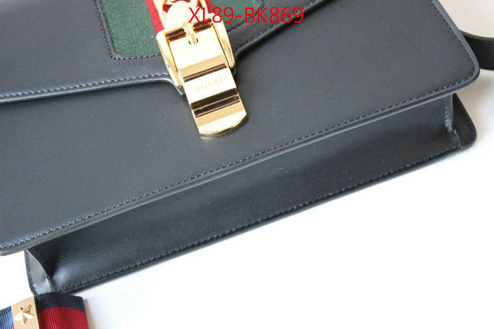 Gucci Bags(4A)-Handbag-,what 1:1 replica ,ID: BK869,$:89USD