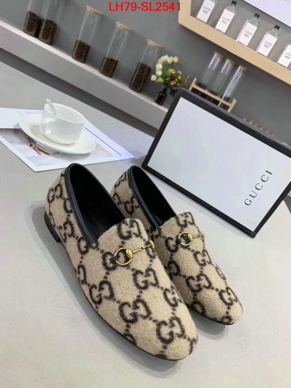 Women Shoes-Gucci,online shop , ID: SL2541,$: 79USD