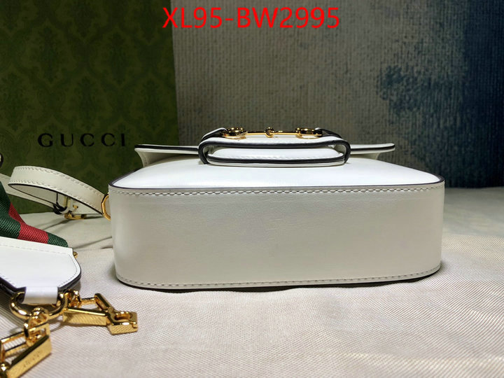 Gucci Bags(4A)-Horsebit-,replicas buy special ,ID: BW2995,$: 95USD