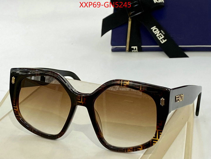 Glasses-Fendi,we offer , ID: GN5245,$: 69USD