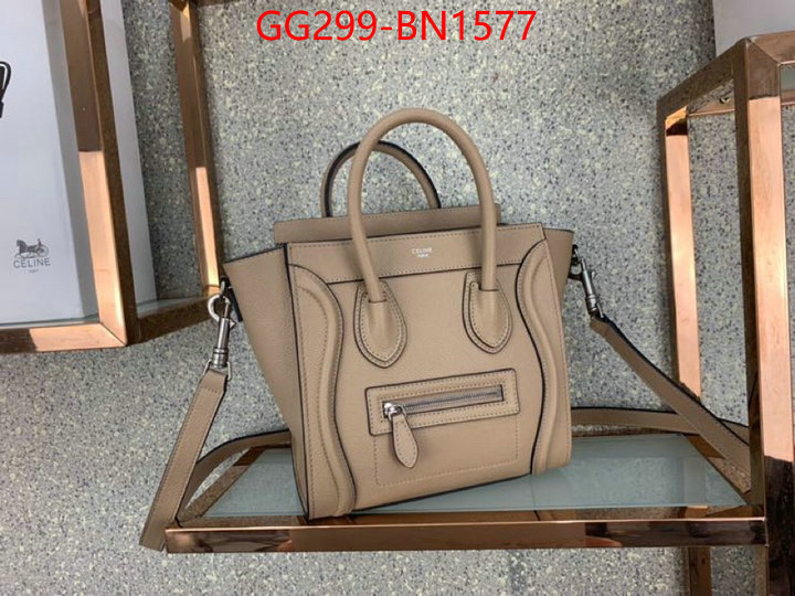 CELINE Bags(TOP)-Handbag,best designer replica ,ID: BN1577,$: 299USD