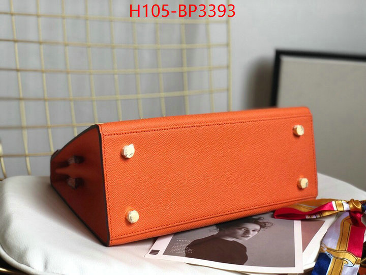 Hermes Bags(4A)-Kelly-,replica shop ,ID: BP3393,$: 105USD