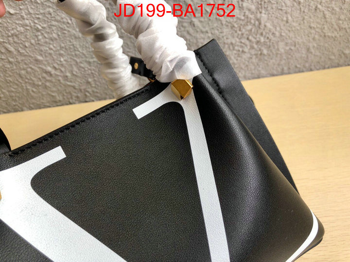 Valentino Bags (TOP)-Handbag-,knockoff ,ID: BA1752,$: 199USD