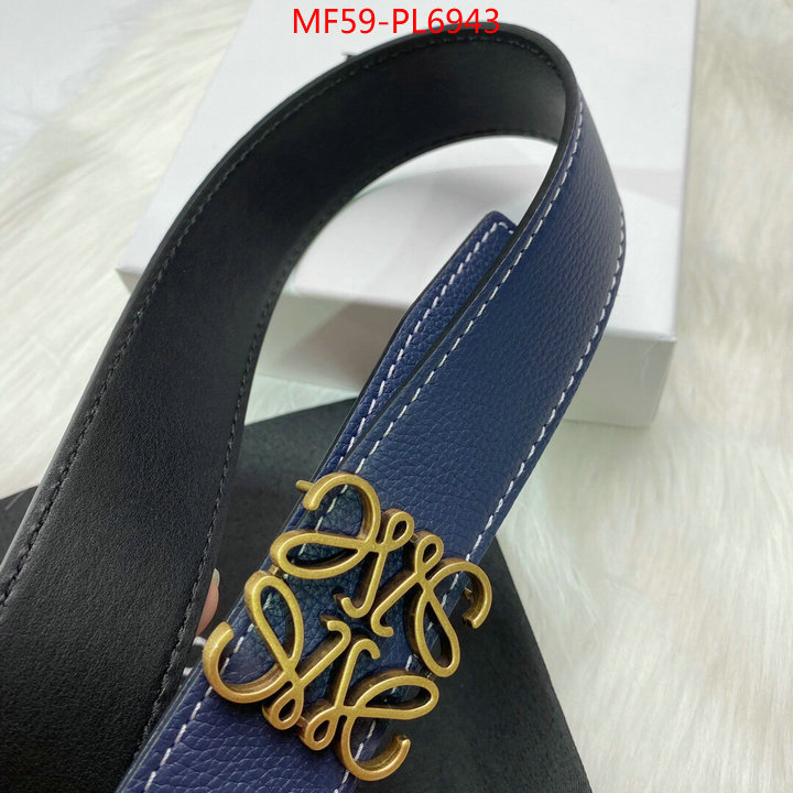 Belts-Loewe,online from china designer , ID: PL6943,$: 59USD