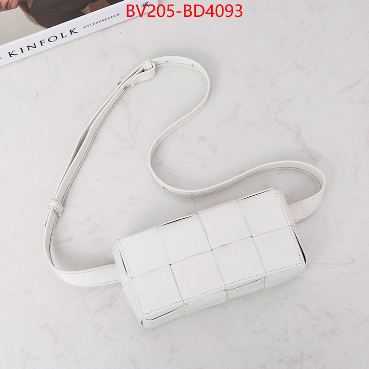 BV Bags(TOP)-Cassette Series,the best quality replica ,ID: BD4093,$: 205USD