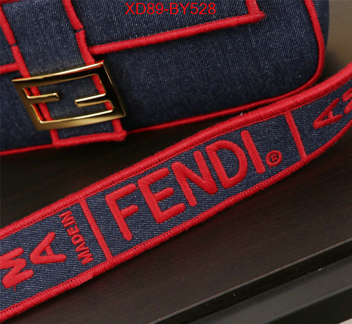 Fendi Bags(4A)-Handbag-,outlet 1:1 replica ,ID: BY528,$:89USD